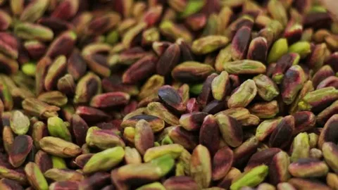 قیمت خلال پسته خام + خرید باور نکردنی